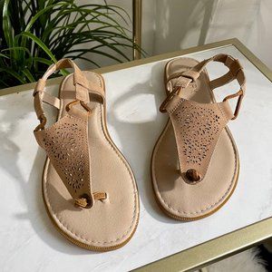 NWOT Sperry Sandals